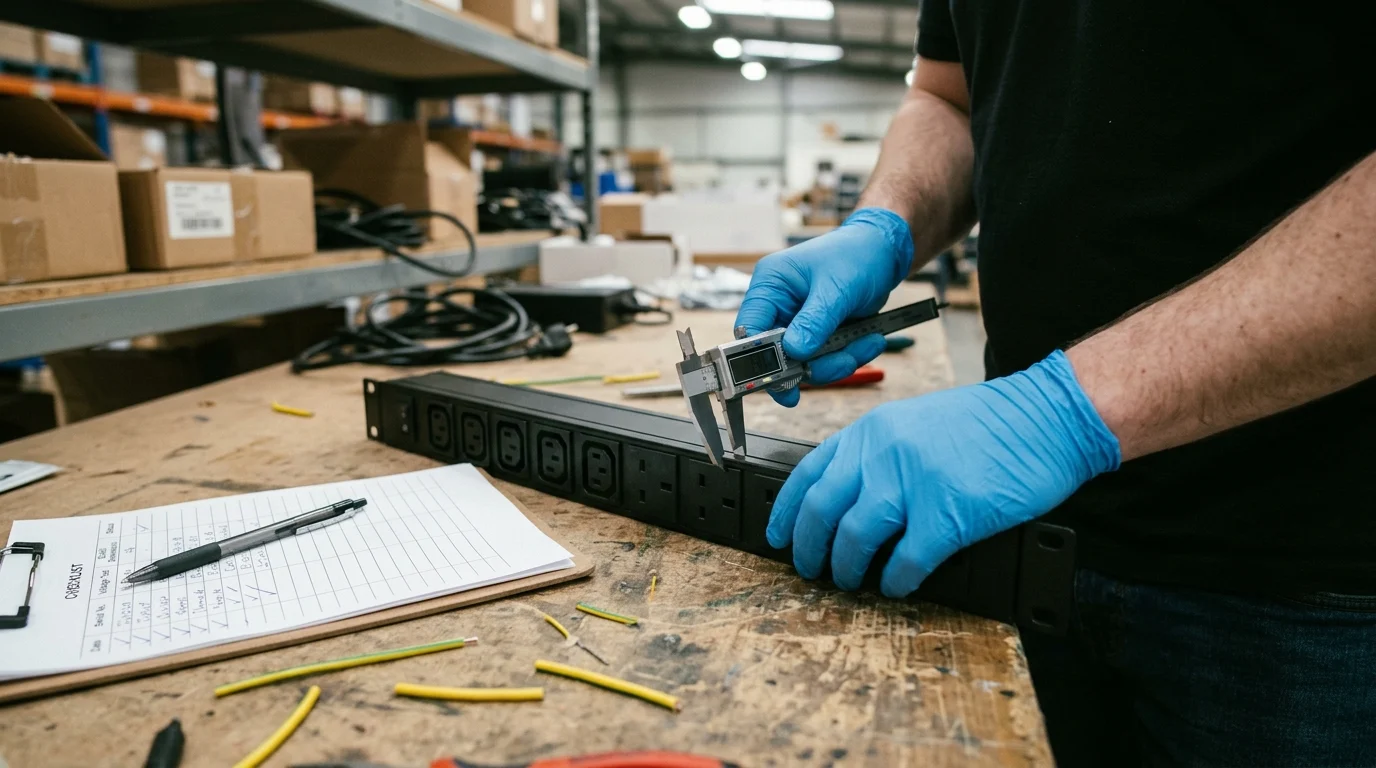 How to source, validate, and negotiate basic PDU orders