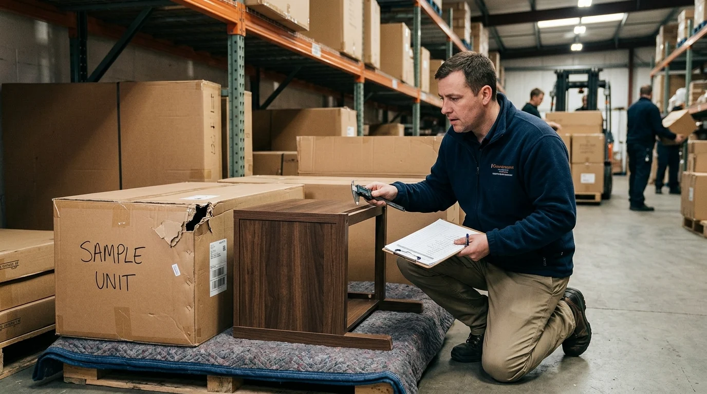 Why Hotel Furniture Procurement Fails Despite Low Unit Prices