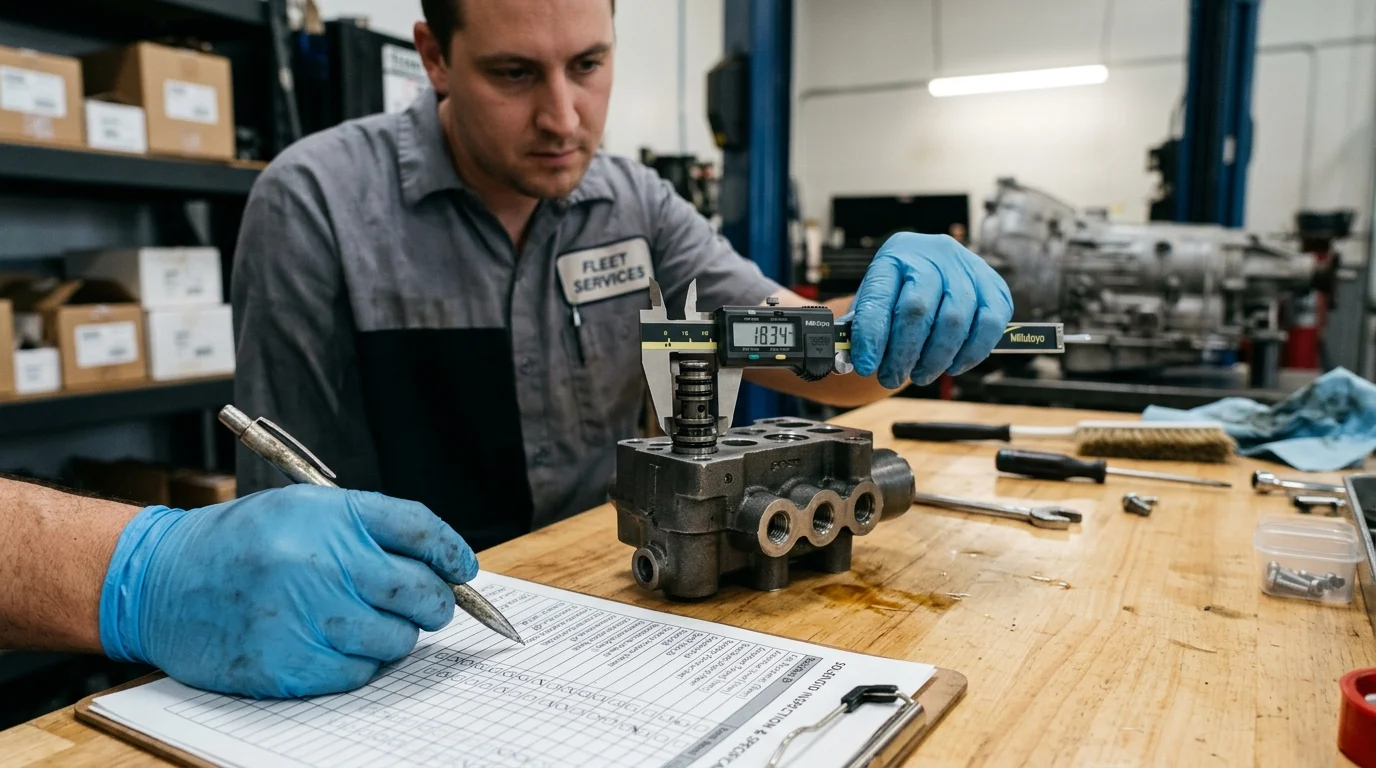 Key Specifications That Predict Shift Consistency