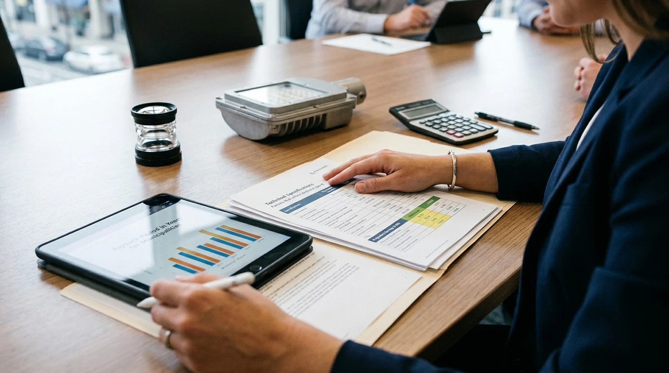 Key Factors That Affect Payback Speed