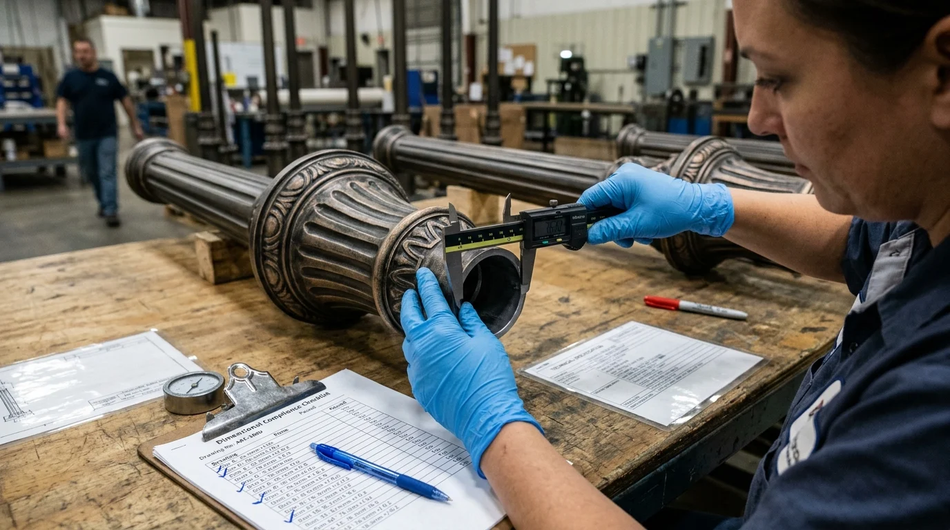 Technical and Compliance Requirements