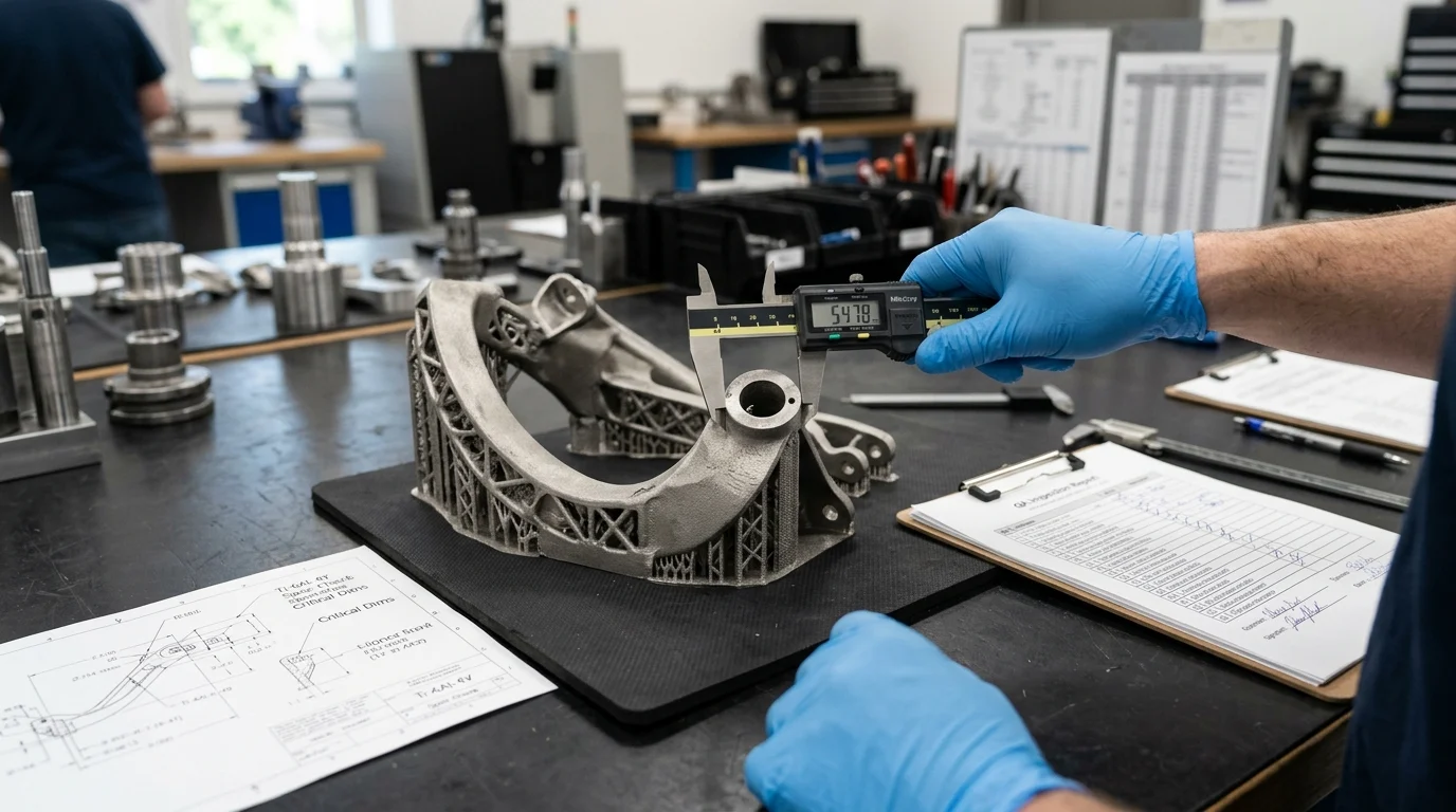 Technical Specifications That Affect Performance
