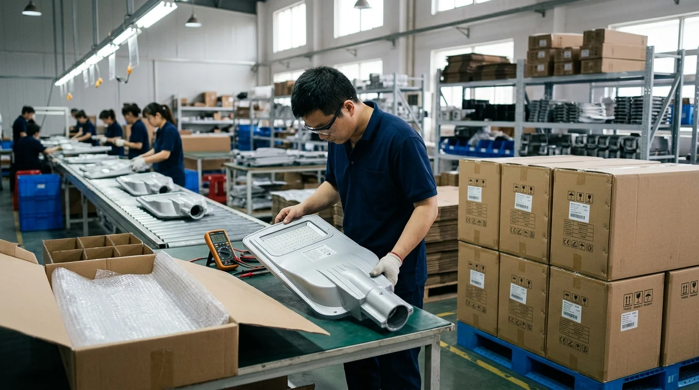 Evaluate Specifications, Certifications, and Quality