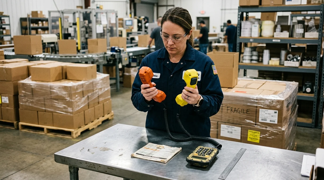 How to Make the Right Buying Decision