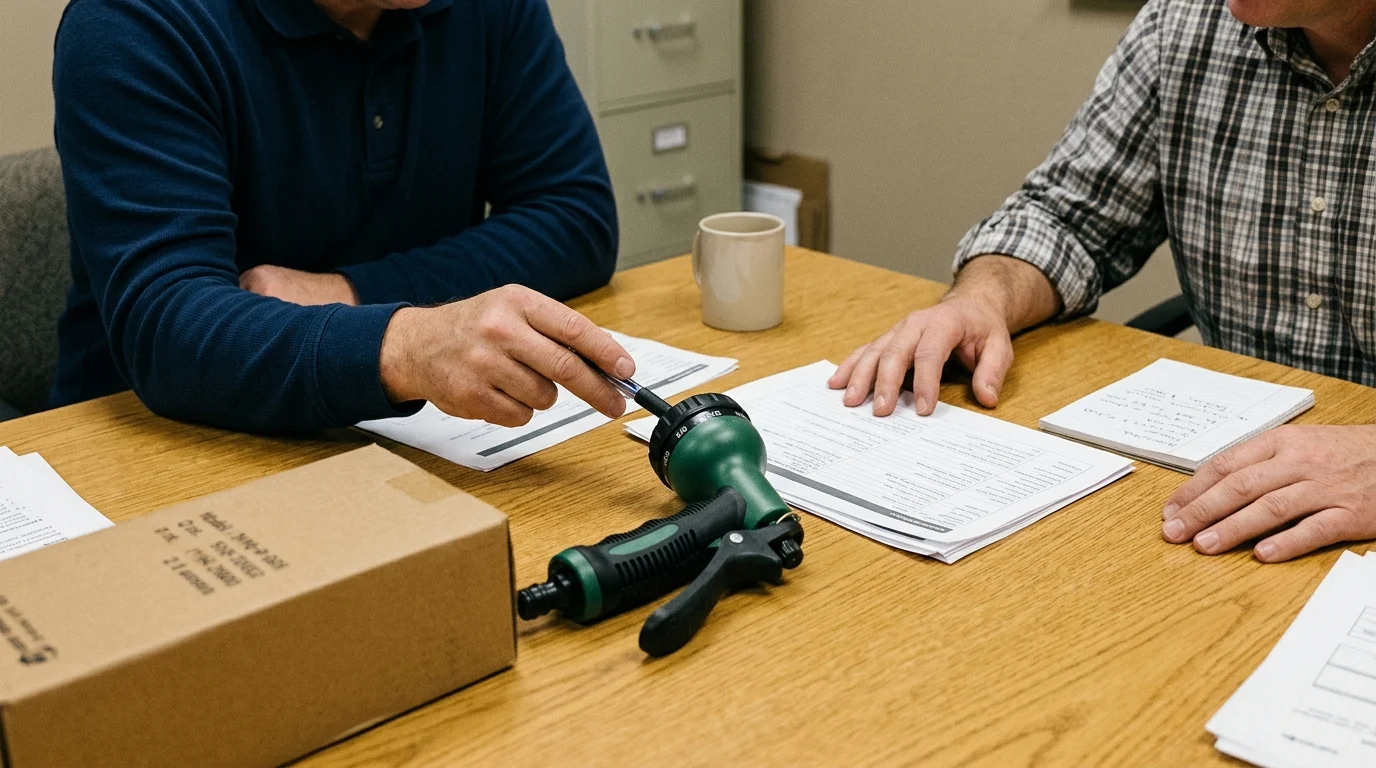 Key Product Specifications Buyers Should Check