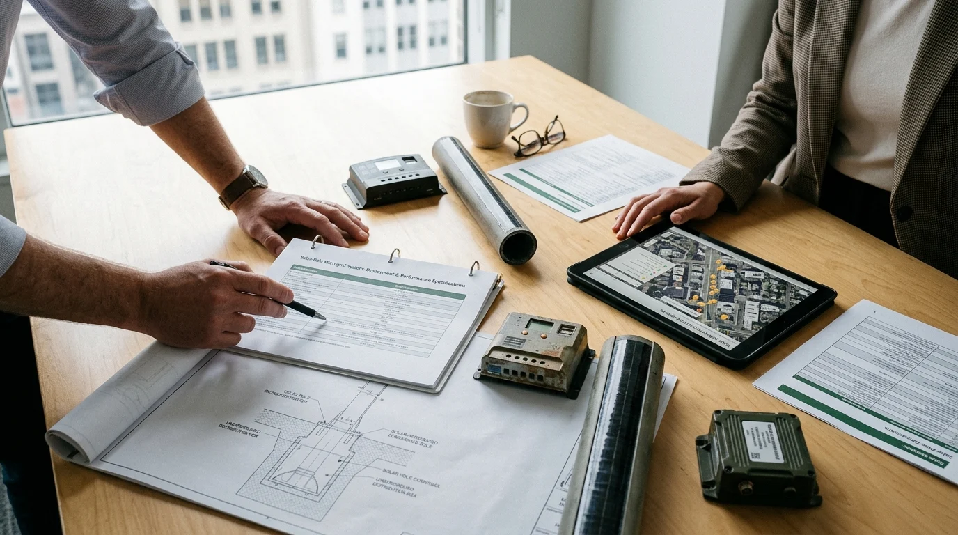 Các thành phố và nhà tích hợp nên đánh giá việc triển khai như thế nào