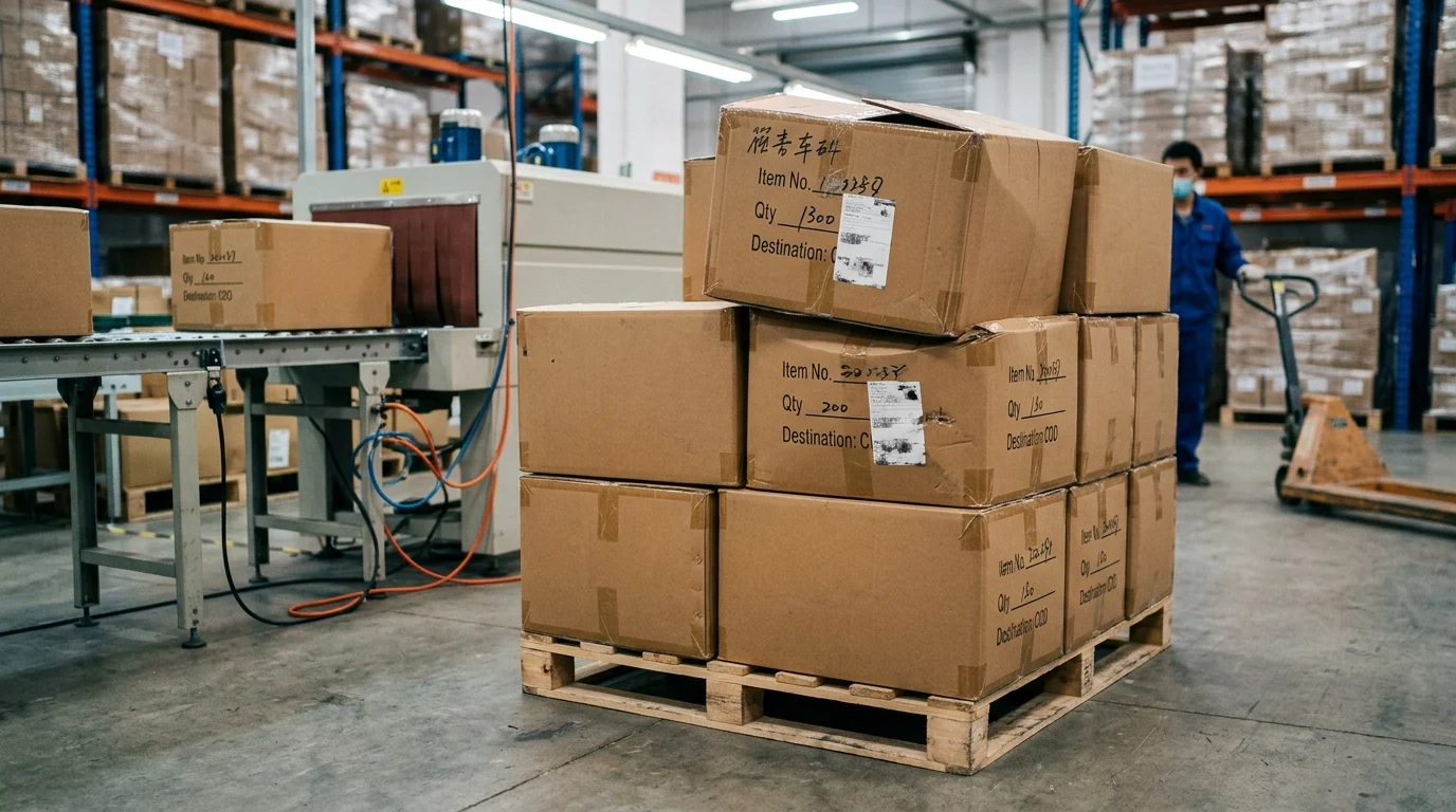 What specifications and compliance checks matter