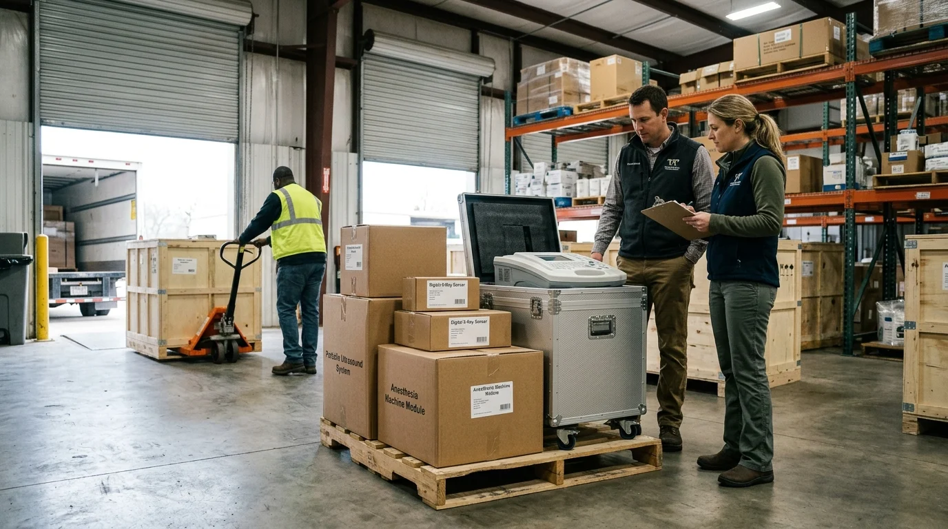 How to Prioritize Veterinary Equipment Investments for ROI
