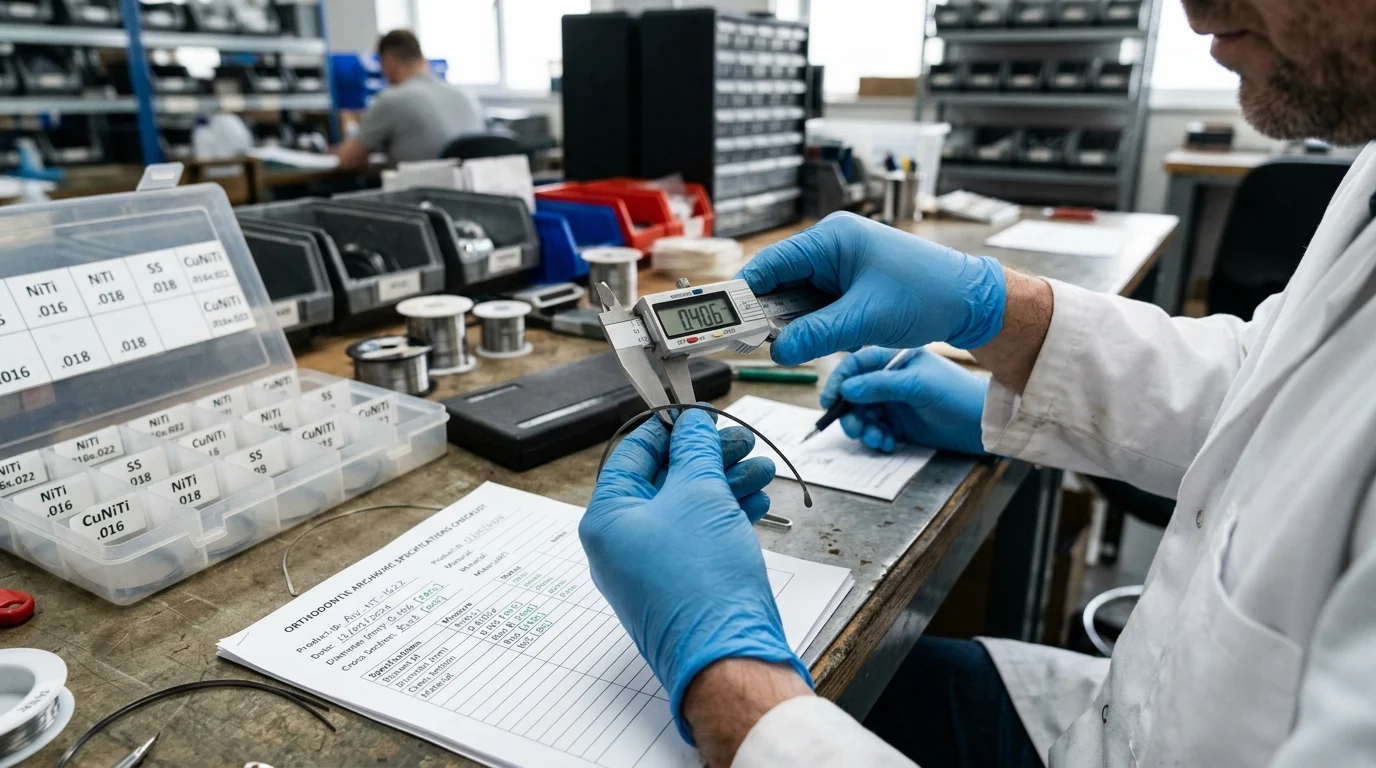 What Product Specifications Should Distributors Compare