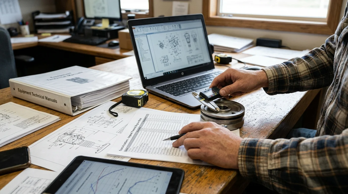 Technical Specifications That Matter