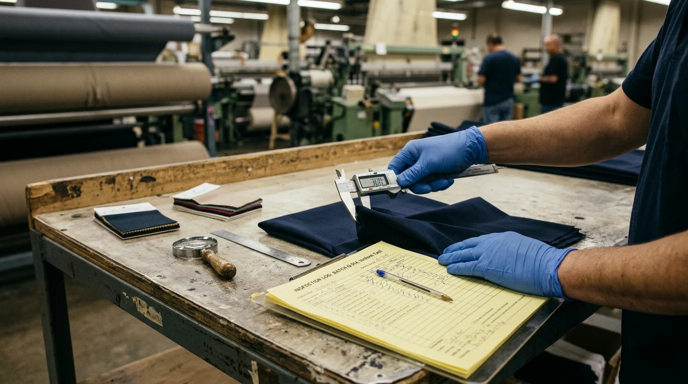 How Mills Prevent Common Quality Defects