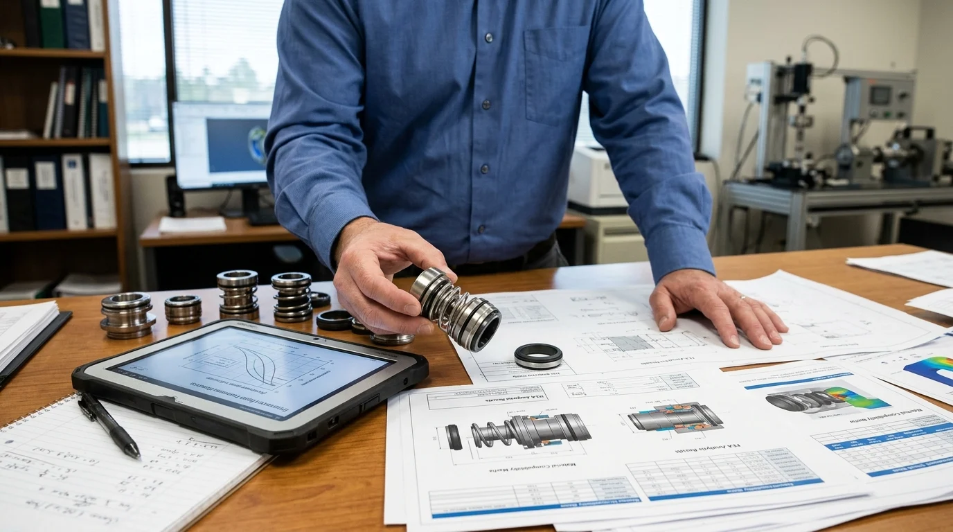 Technical Capabilities to Evaluate