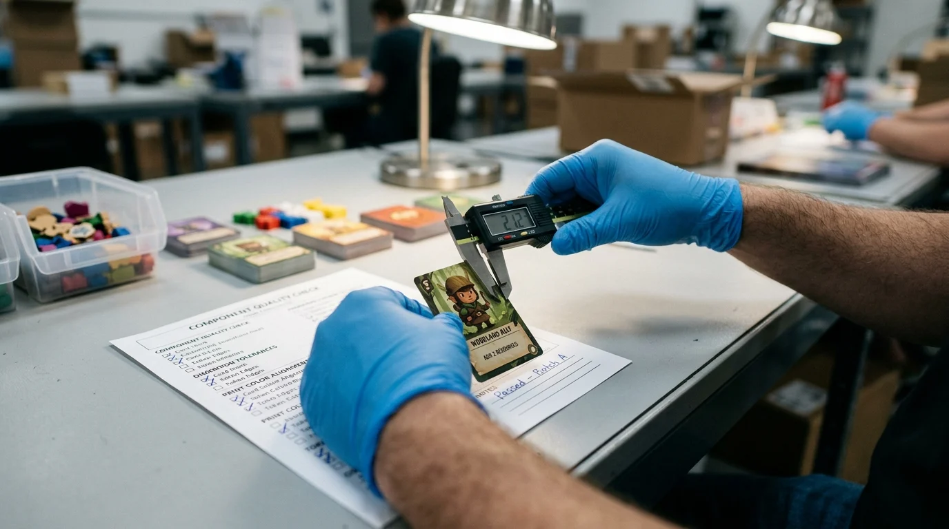 What Makes Custom Board Games More Effective