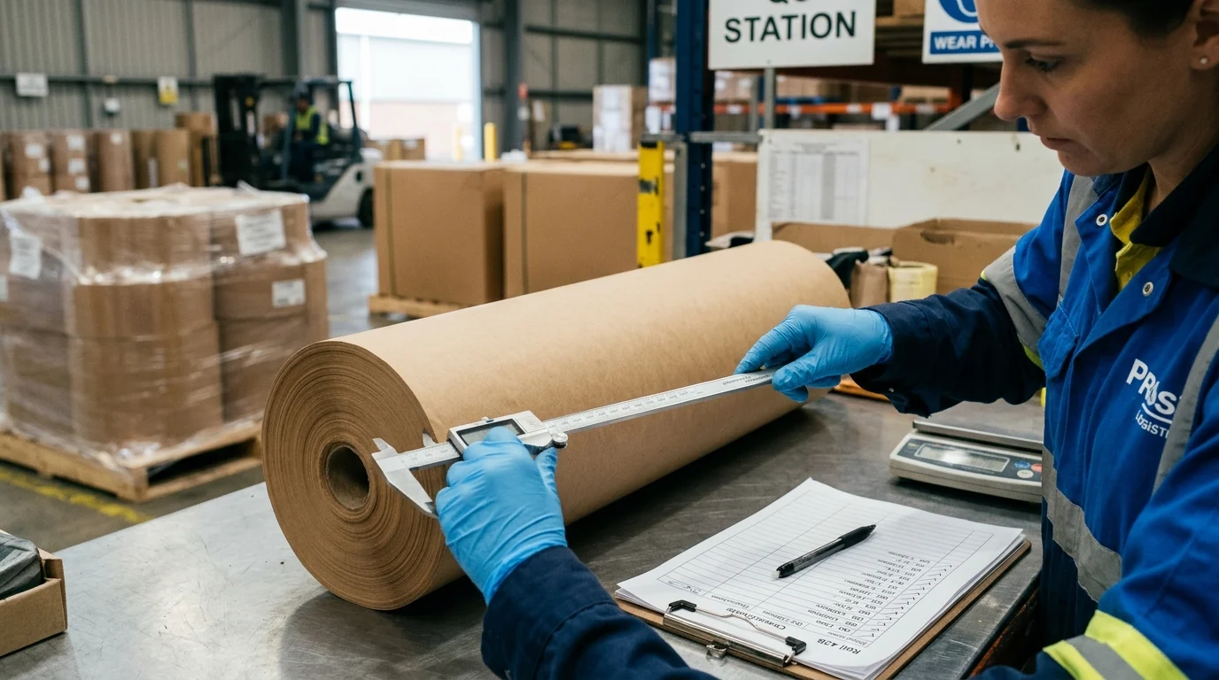 Compare Freight Management Options
