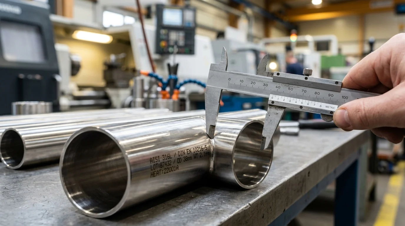 How to Choose the Right Manufacturer