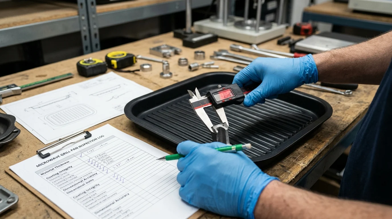 Material and Buying Mistakes
