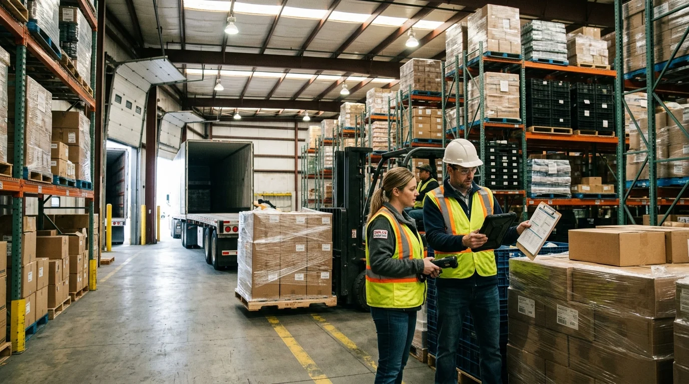 How Procurement Teams Can Build a Practical North America Sourcing