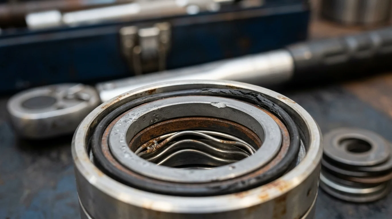 Key Specifications That Drive Hidden Seal Failures