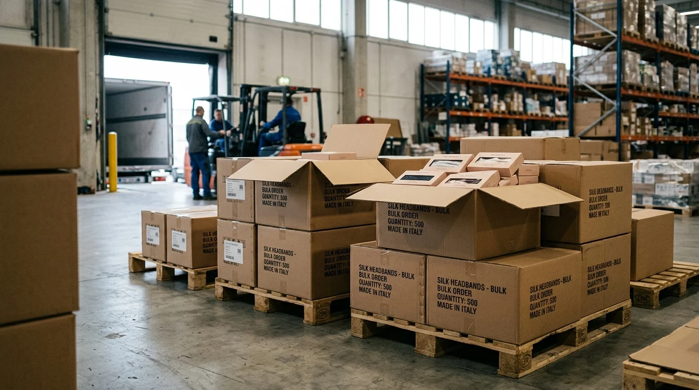 What Makes a Silk Headband Better Than Standard Wellness Event