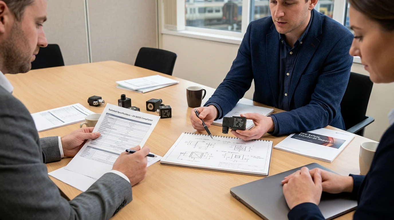 Technical and Compliance Factors