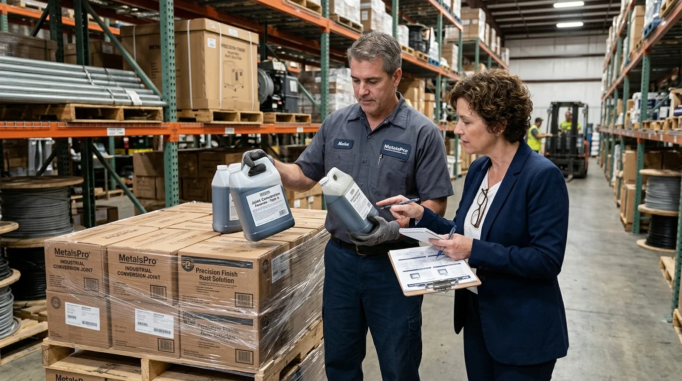 How to Compare Conversion Joint Products