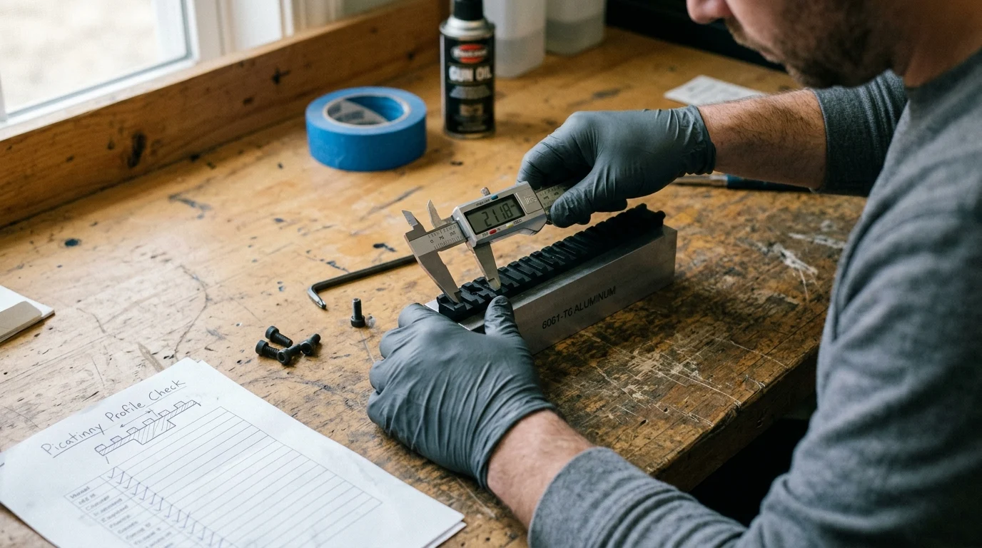 Materials, Profiles, and Mount Designs