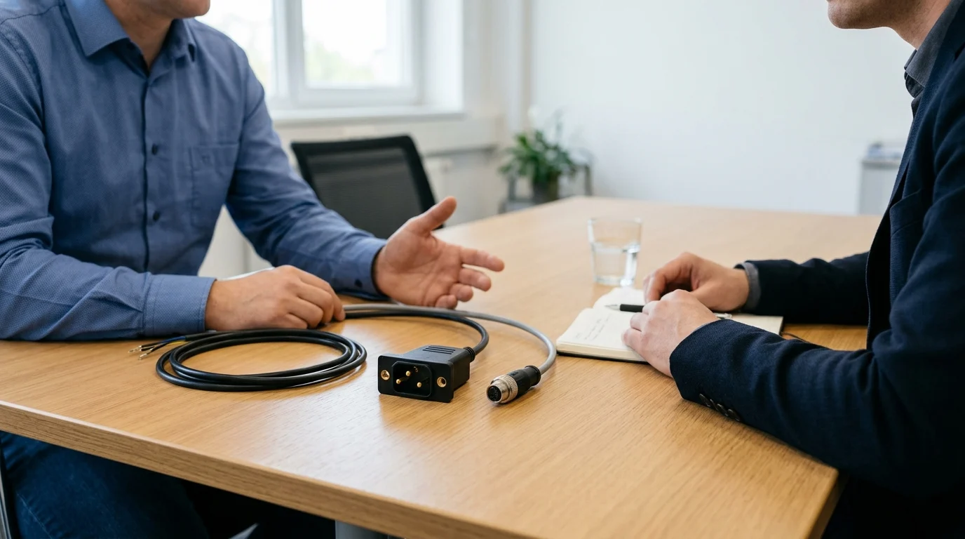 How to Select the Right Coil Termination