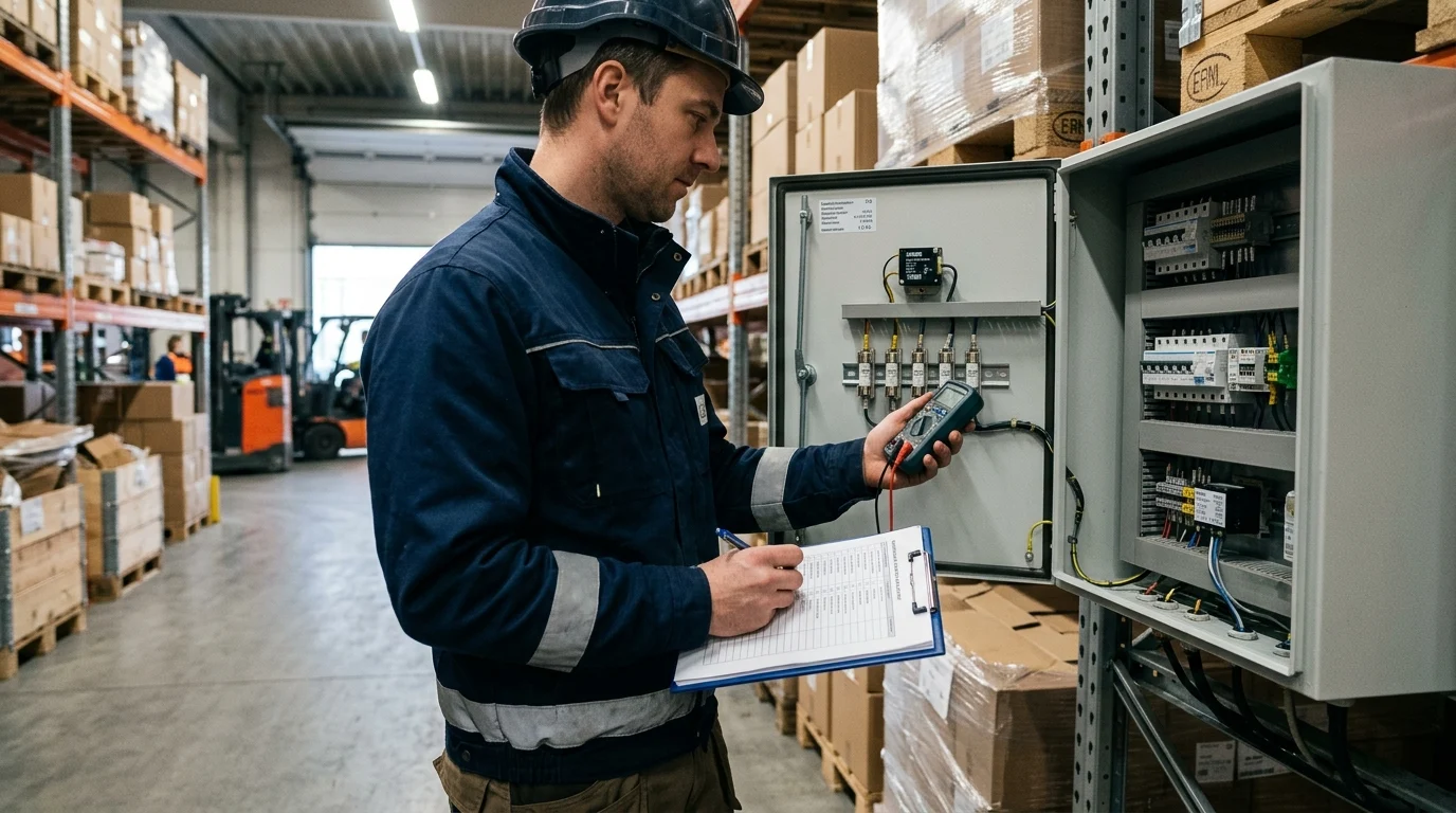 Compliance and Best Practices for Solenoid Coil Protection