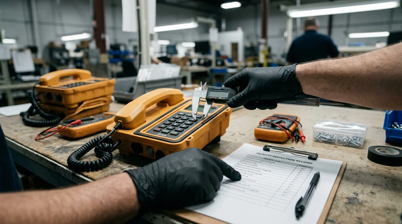 Decision Framework and Final Recommendations