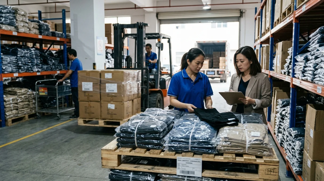 How to Choose the Right One-Stop ODM Partner