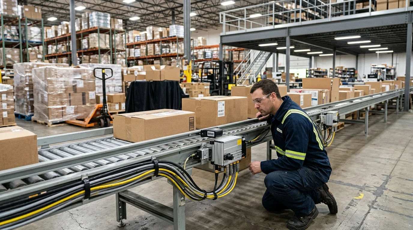 Key Technical and Commercial Evaluation Criteria