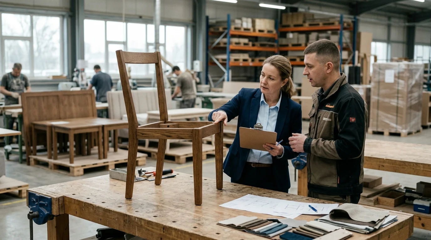 Key Takeaways for Lower-Risk Hotel Furniture Sourcing