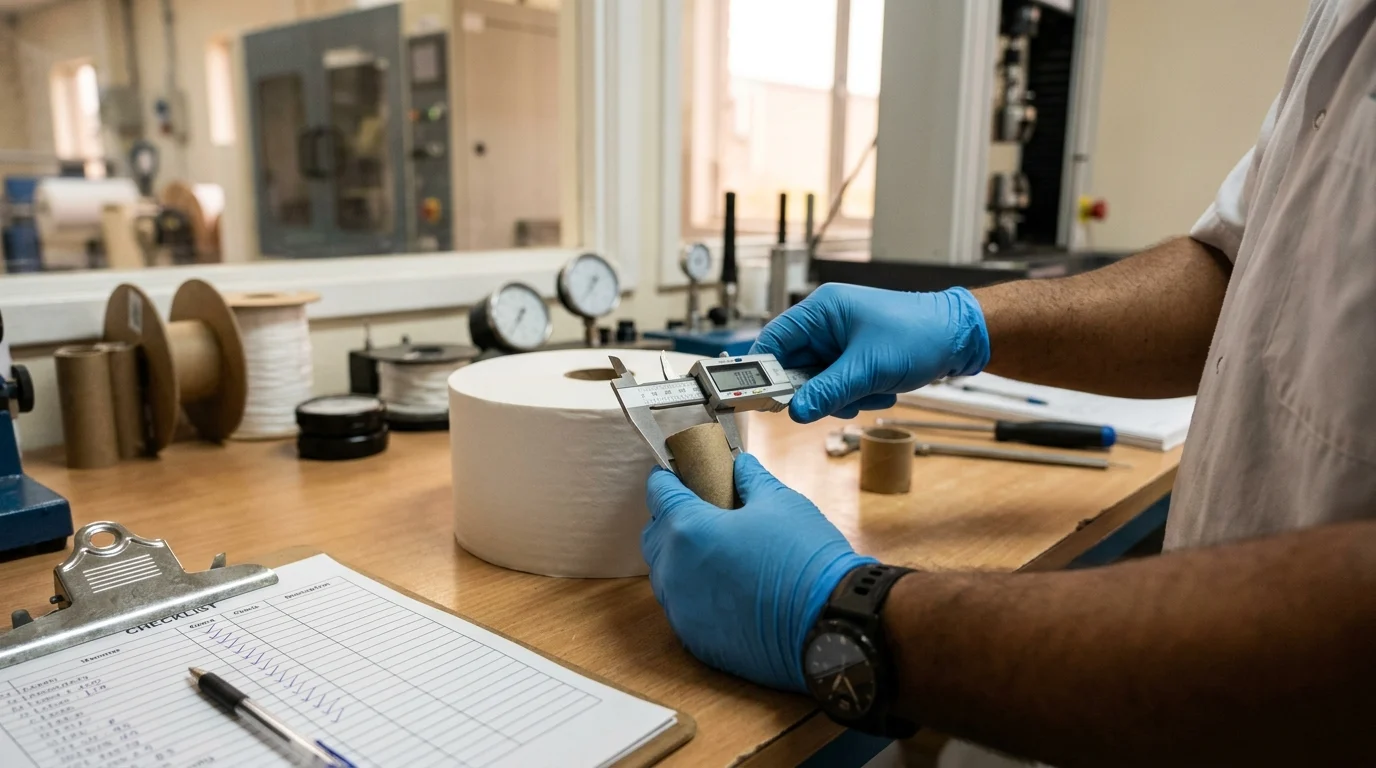 How Procurement Teams Evaluate Traceability and Supplier Reliability