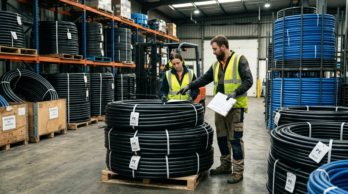 How Buyers Should Make the Final Sourcing Decision