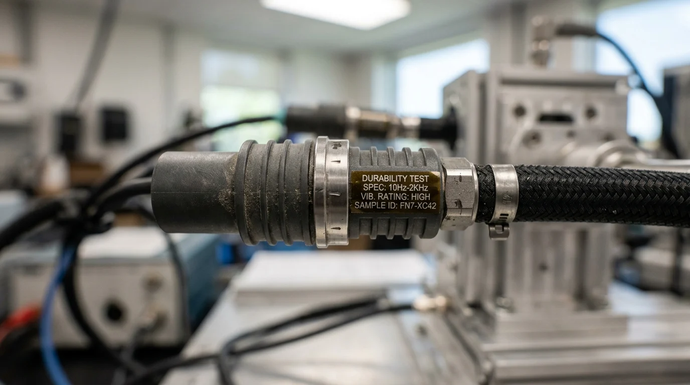 Engineering Features for Durability