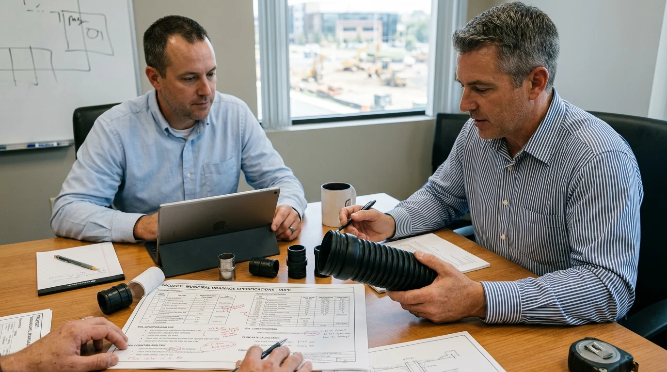How to Decide if HDPE Is the Right Fit