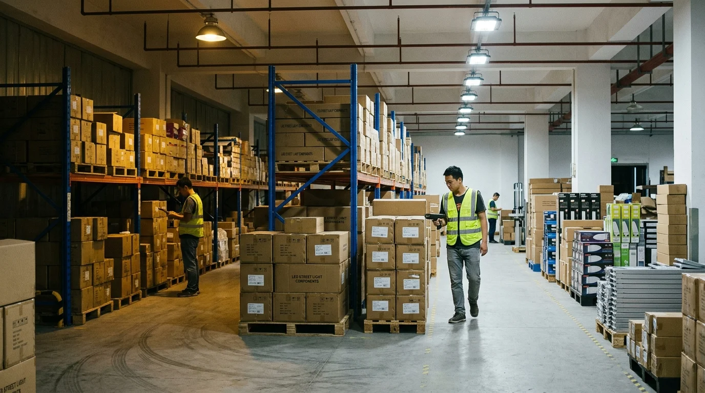 Comparing Ningbo Leboda Lighting With Conventional and LED Alternatives