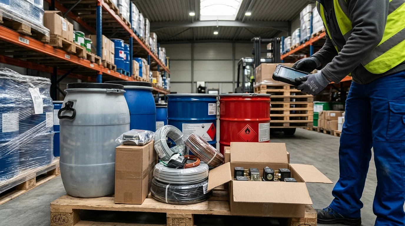 Best Solenoid Coil Materials for Chemical Resistance