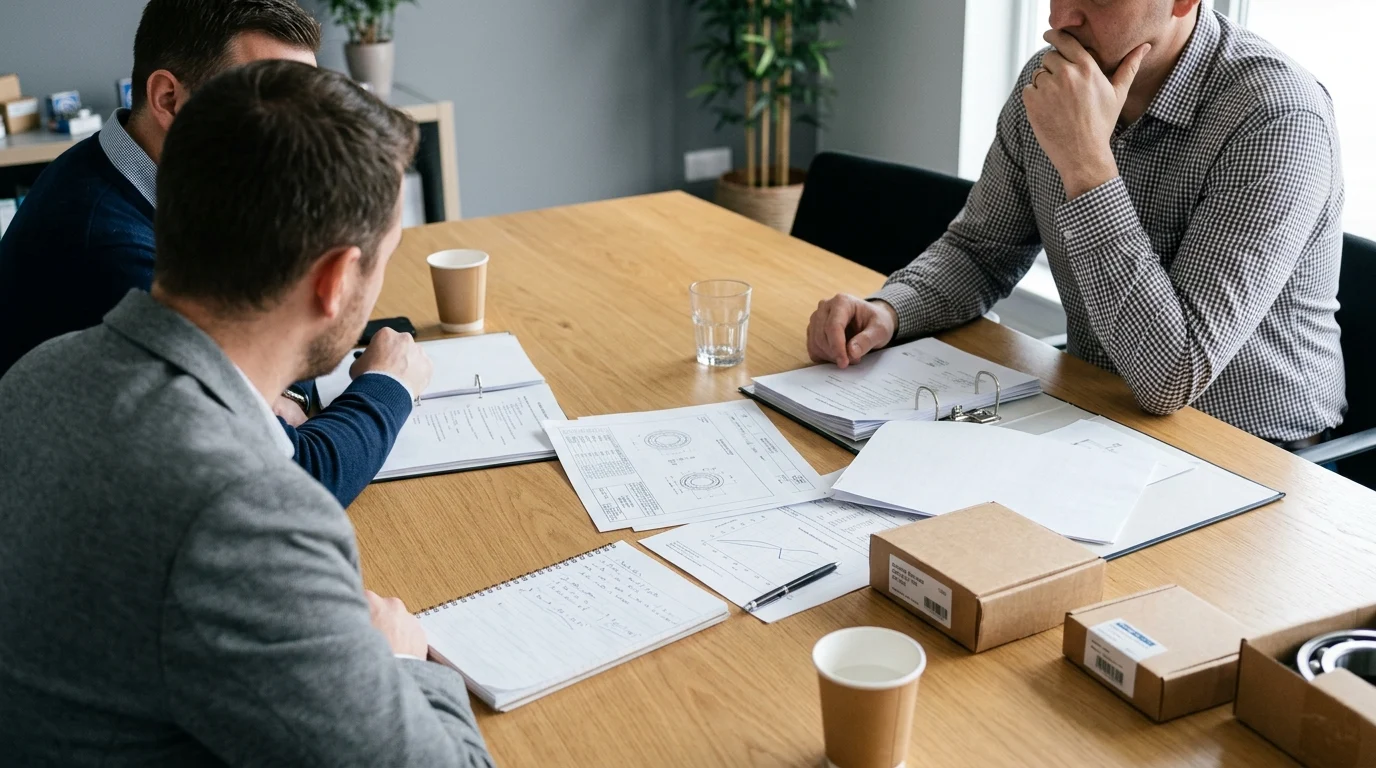 What Selection Process Works Best