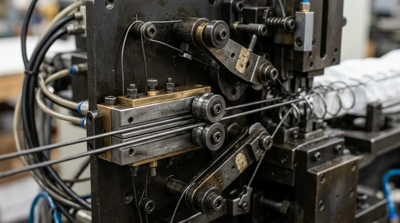 Technical Advantages of the Ultra-4 Dual Wire System