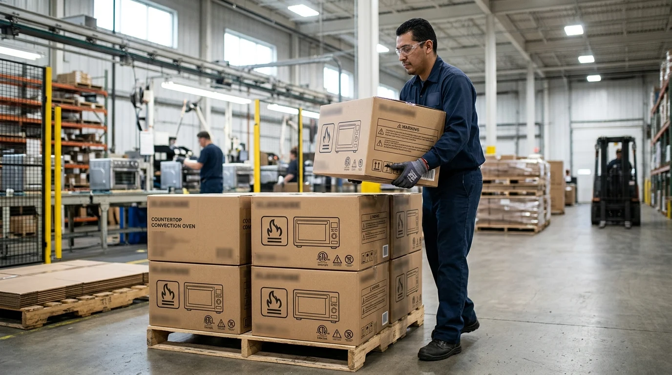 How Brands Can Use ETL Certification in Supplier Strategy