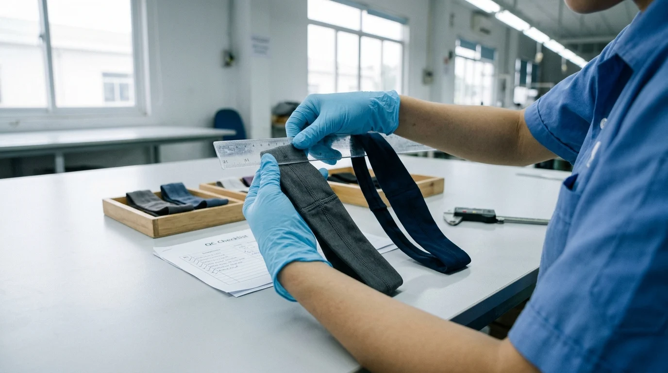 ການໃຊ້ບັນຊີກວດສອບຄຸນນະພາບຂອງແຖບຫົວເພື່ອປຽບທຽບຜູ້ສະໜອງ