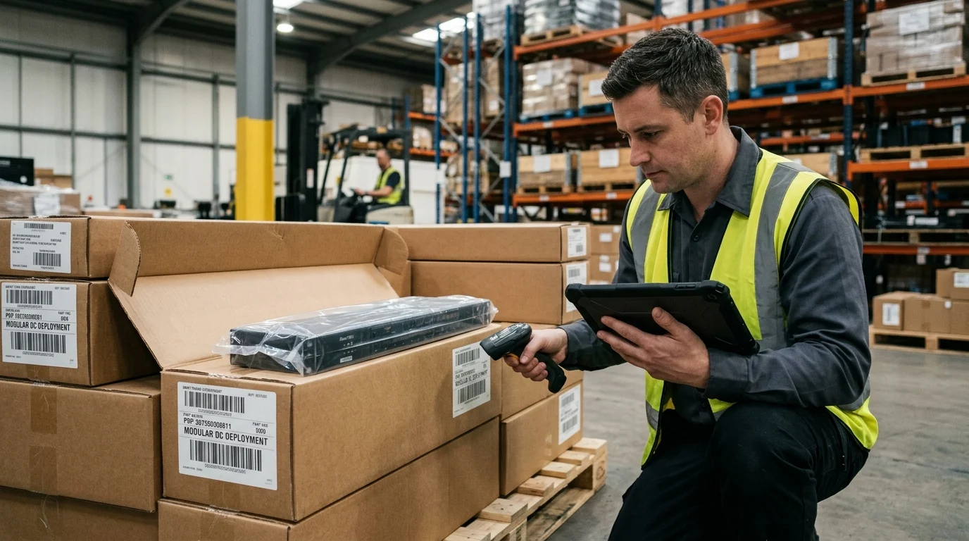 Why Smart PDU Standardization Matters for Modular Data Centers