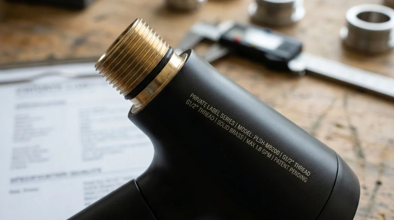 Core Product Specifications