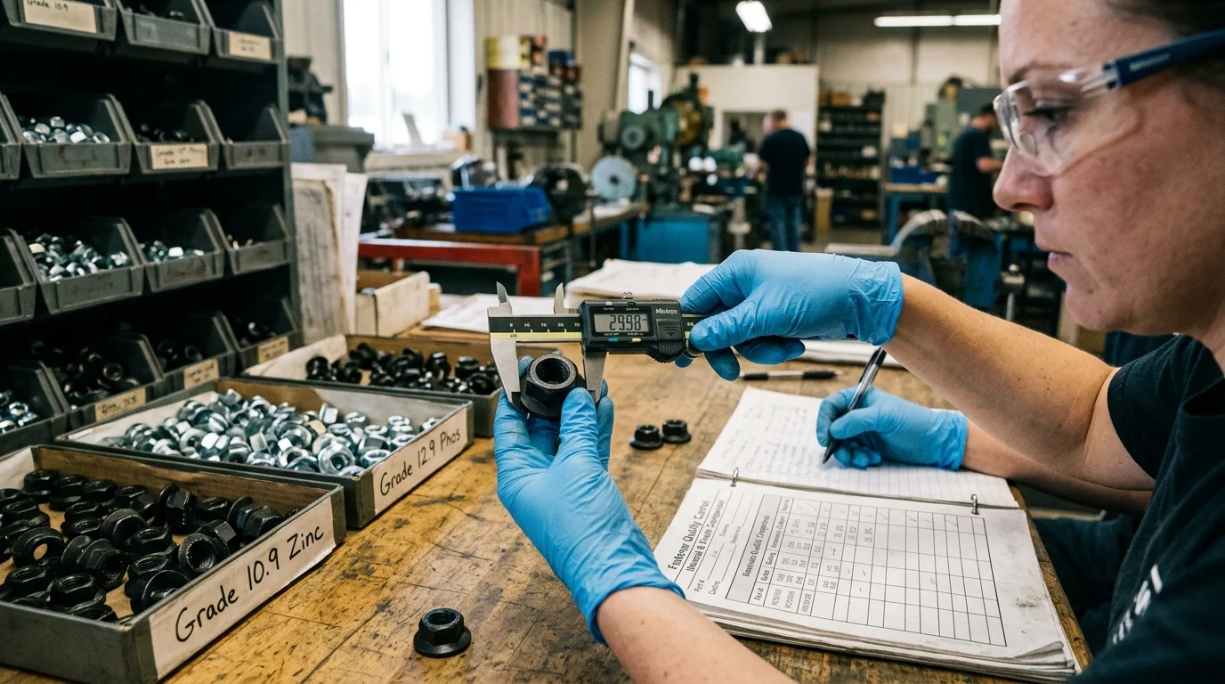 How to Compare Materials, Grades, and Coatings