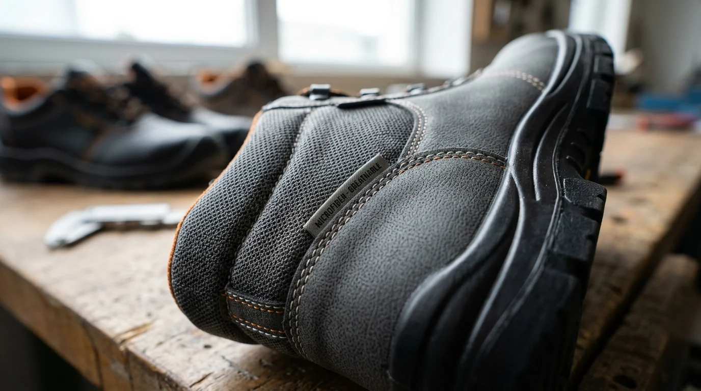 How to Decide When Microfiber Leather Is the Right Choice
