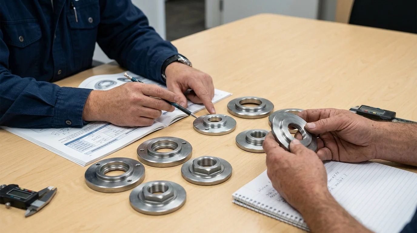 Key Specifications Buyers Should Compare