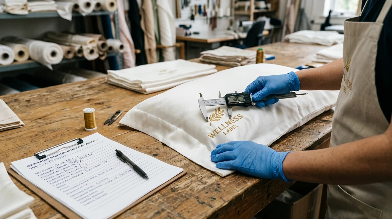 How to Evaluate Product Specs and Suppliers