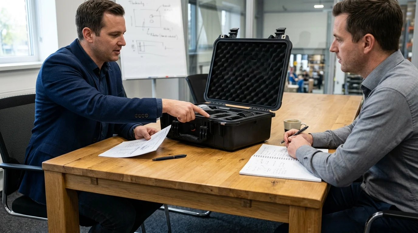 What Defines a High-Quality Protective Box
