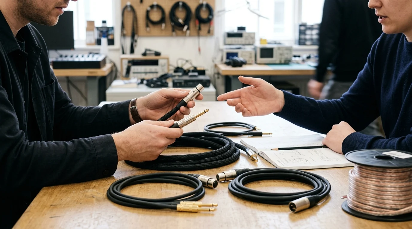 How to Choose the Best Cable for Your Needs